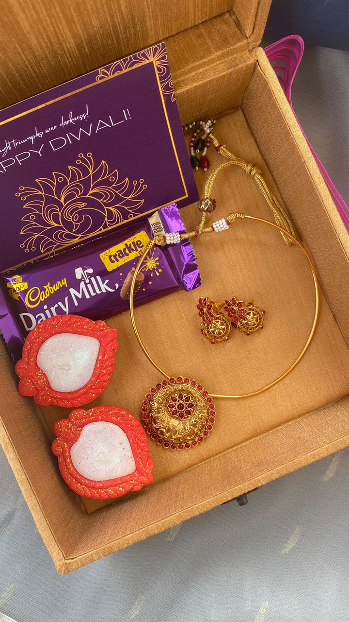 Diwali Hamper Box - HAMPER1