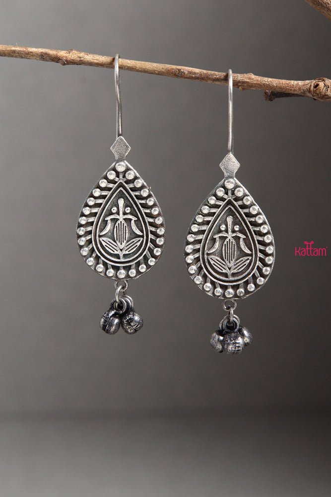 Tilak Earrings - E236